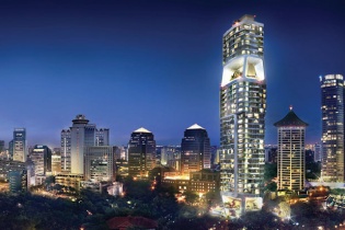 Nhận diện xu hướng đầu tư vào bất động sản Sigapore