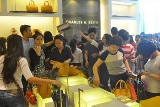 Những sự kiện đáng chú ý sắp diễn ra tại Vincom Mega Mall Times City