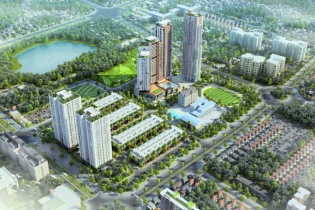 Sự thật quanh việc ký kết "thỏa thuận đặt mua" tại dự án Mon City