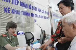 Chính phủ ban hành Nghị định Sửa đổi một số quy định về hộ chiếu