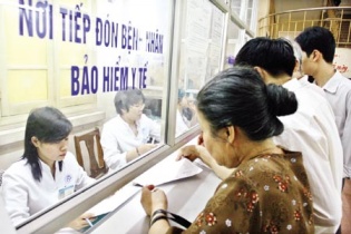 Vay hơn 28 tỷ Yên vốn ODA xây Bệnh viện Chợ Rẫy Hữu nghị Việt - Nhật