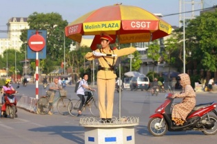 Dự báo thời tiết hôm nay: Nắng vàng trên toàn quốc