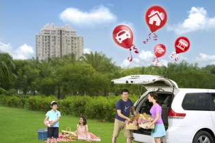 Techcombank triển khai gói vay ưu đãi "Ước mơ trong tầm tay"