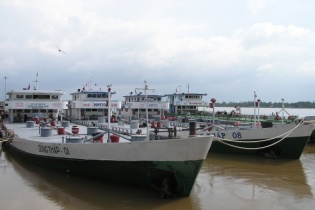 UPCoM đón tân binh xăng dầu đến từ Đồng Tháp