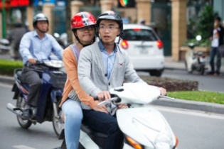 Dự báo thời tiết hôm nay: Bắc Bộ đón không khí lạnh