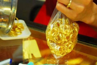 Giá vàng tuần tới: Không dễ phục hồi