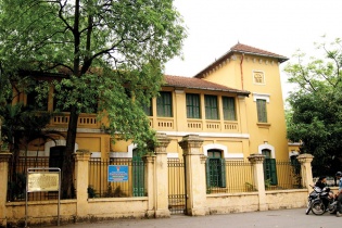 Sắp loại nhiều biệt thự cổ khỏi danh sách bảo tồn