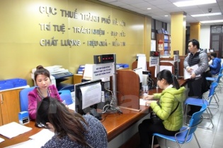 Thu ngân sách ước đạt 777.000 tỷ đồng, đạt trên 85% dự toán năm