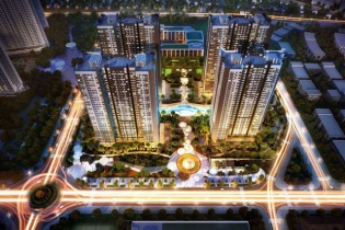 "Bí mật" từ một dự án đô thị thông minh