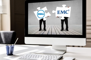 Chi 67 tỷ USD thâu tóm EMC, Dell sẽ đối mặt những thách thức nào?