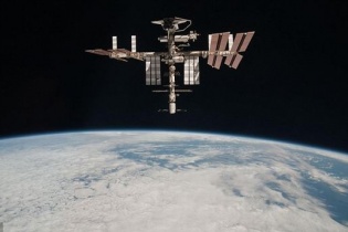 [Infographics] Trạm vũ trụ Quốc tế sau 15 năm hoạt động