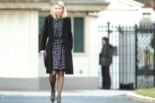 CEO Marissa Mayer và cuộc "đại phẫu" Yahoo!