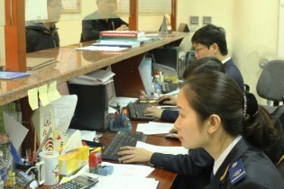 Doanh nghiệp phải đăng ký danh mục miễn thuế trước khi đăng ký tờ khai