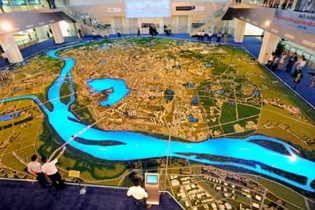 Lập Hội đồng thẩm định điều chỉnh quy hoạch sử dụng đất đến năm 2020