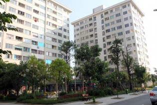 Người dân phải tiết kiệm 25 năm mới đủ tiền mua nhà thu nhập thấp