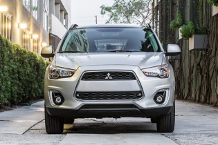 VinaStar triệu hồi xe Mitsubishi Outlander và Lancer nhập khẩu 
