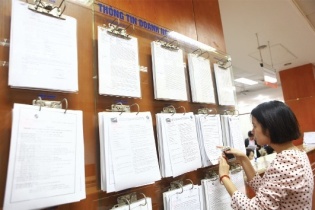 Sẽ báo cáo Thủ tướng các doanh nghiệp nhà nước không công bố thông tin