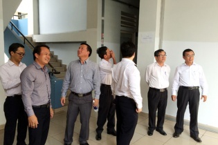 Long An muốn xây nhà ở xã hội giá rẻ