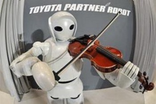 Toyota đầu tư 1 tỷ USD vào trí tuệ nhân tạo