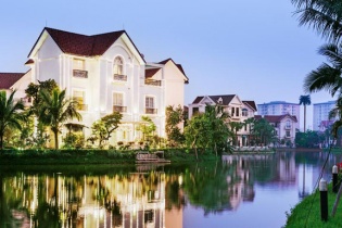 Vingroup đạt doanh thu 19.677 tỷ đồng sau 9 tháng đầu năm 2015