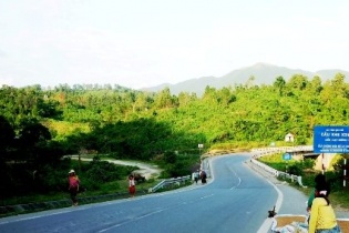 ADB tài trợ 100 triệu USD cải tạo tuyến đường nối Đà Nẵng với Yangon (Myanmar)