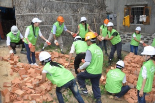 Doanh nghiệp Việt Nam đi nhanh nhờ chủ động thực hiện trách nhiệm xã hội