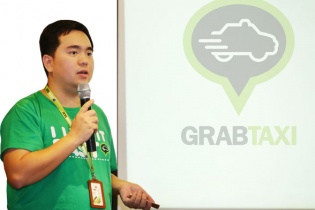 CEO GrabTaxi Nguyễn Tuấn Anh: Khởi nghiệp buộc phải lì!