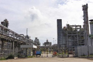 Khánh thành nhà máy sản xuất phân bón lớn nhất Đông Nam Á trị giá 576 triệu USD