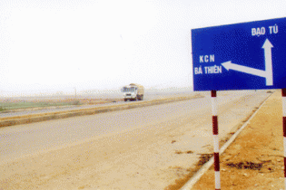 Chính thức "khai tử" dự án hơn 76 triệu USD của Compal Đài Loan tại Vĩnh Phúc