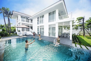Giải mã “cơn sốt” Premier Village Đà Nẵng Resort