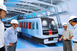 Đầu tư 20 tỷ USD hiện đại hóa giao thông công cộng