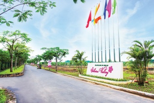 Thị trường bất động sản: Vùng ven lên tiếng