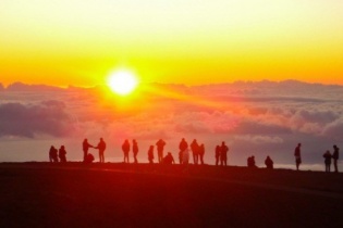 2015 là năm nóng nhất trong lịch sử nhân loại