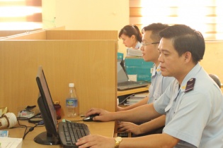 Cố tình khai sai mã số và thuế suất, công ty dầu ăn bị truy thu gần 500 triệu đồng