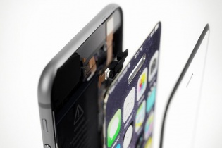 LG chi 8,7 tỷ USD xây dựng nhà máy sản xuất màn hình OLED cho iPhone?