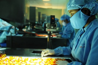 Thế giới sẽ chi 1.300 tỷ USD cho dược phẩm vào năm 2020