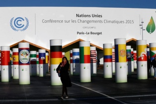 COP-21 chính thức khai mạc