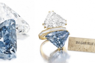 Chiêm ngưỡng 10 món trang sức đắt giá nhất thế giới