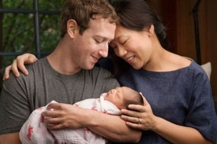 Mark Zuckerberg hiến tặng 99% số cổ phiếu Facebook đang nắm giữ