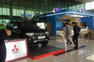 ACV muốn SASCO kinh doanh dịch vụ trò chơi có thưởng tại sân bay