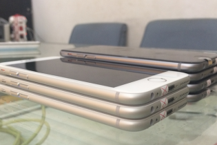 Cẩn trọng khi chọn iPhone 6 cũ tầm giá 10 triệu
