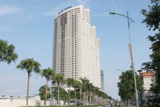 CPCP Đầu tư Văn Phú - Invest thông báo đăng ký mua cổ phần của CTCP Du lịch Kim Liên