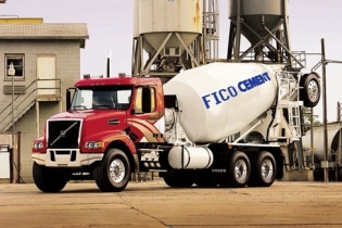 DIC Corp bán toàn bộ phần vốn góp tại Xi măng Fico Bình Dương