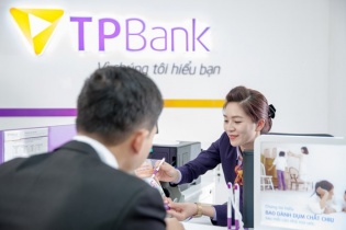 Thêm 8 ngân hàng thương mại cổ phần được bổ sung hoạt động mua nợ