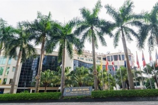 CTCP Tập đoàn Phú Mỹ thông báo đăng ký mua cổ phần của CTCP Du lịch Kim Liên