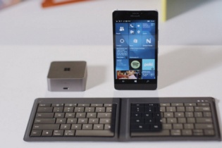 Lumia 950XL bán tại Việt Nam có giá khoảng 16 triệu đồng