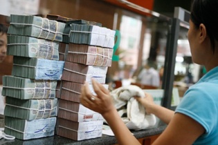 Năm 2015, tăng trưởng tín dụng có thể đạt trên 17%