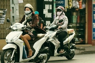 Dự báo thời tiết hôm nay: Miền Bắc ấm lên, miền Nam vẫn nắng