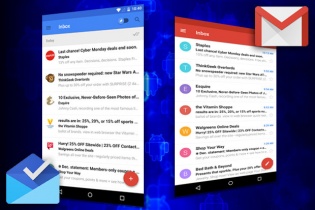 Gmail sắp bị khai tử