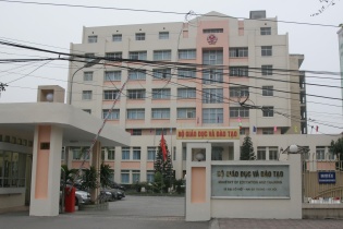 Xây dựng mới văn bản quy định việc bổ nhiệm chức danh Giáo sư, Phó Giáo sư